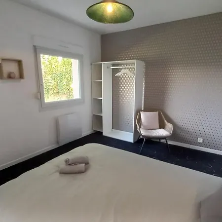 Adorable studio avec entrée indépendante