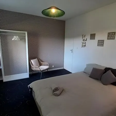 Adorable studio avec entrée indépendante Dijon