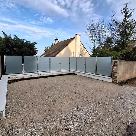 בית הארחה Adorable Avec Entree Independante 3*