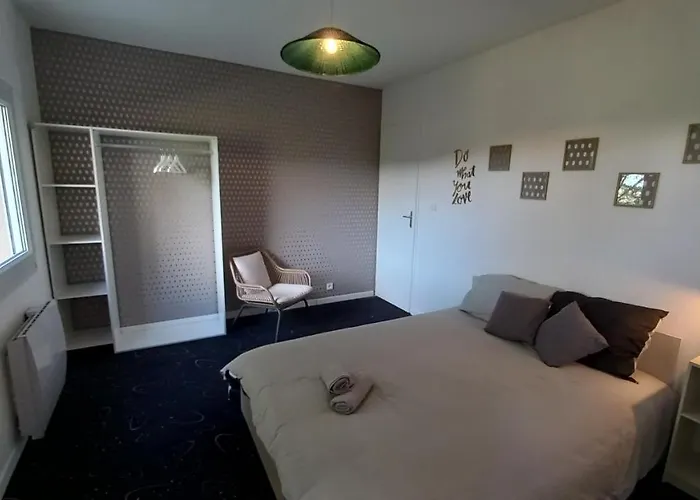 Adorable Avec Entree Independante Dijon